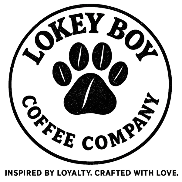 Lokey Boy Coffee Company
